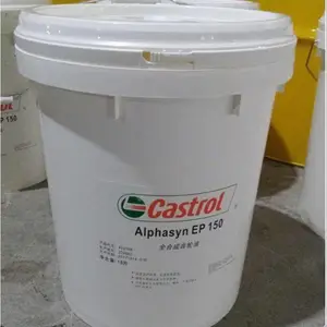 ��ʵ�������CASTROL Alpha ZN68 ZN100 ZN150 ZN220 ZN320 ZN460