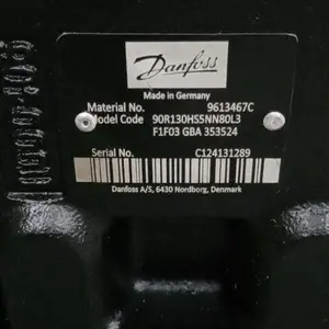 MPV046CBAKTBSBAAABJJABUBBBNNN***����˹DANFOSSҺѹ��