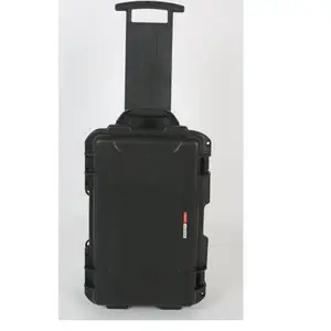 ·安全防护箱 3500 黑色箱