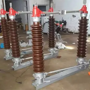 GW5-35�����ѹ���뿪�� GW5-35 35KV���뿪��
