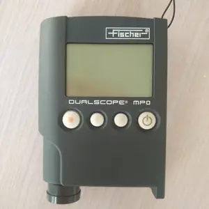 �¹���ϣ��MPOͿ������Fischer DUALSCOPEĤ����MP0�����п��