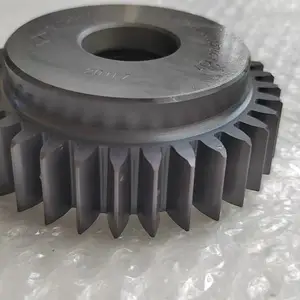 碗形插齿刀m3a24直径100材料M42现货供应