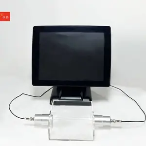 声速测定仪HS-CS1T-CE声速测定结构简单10KHz-200KHz超声波换能器任意选配