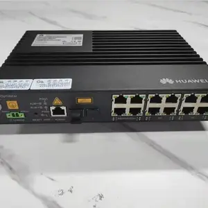 华为MA5621E ONU光接设备 电力光网络单元 直流双PON口ONU