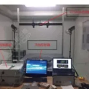 成都立体视觉测量系统厂家 来电咨询 成都中科图测科技供应