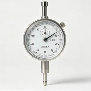 �ձ� CITIZEN ������ 1M-010 ǧ��ָʾ�� 0-1mm �߾������� 0.001mm