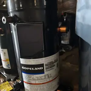 艾默生谷轮压缩机ZFI26KQE-TFD-5L0低温压缩机涡旋压缩机