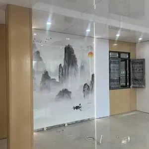 四川防撞板生产厂家 吸音板 金属雕花板板 碳晶板定制