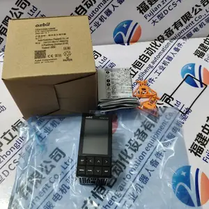推送:298197-20 交流伺服驱动器、工业电器控制系统
