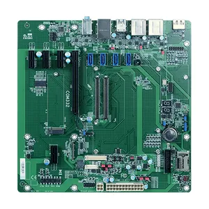 COM332-B(R.B1) COM Express® R2.1, Pin-out Type 6