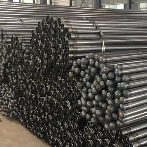 江南桩基声测管送检如何取样 多少数量为一批