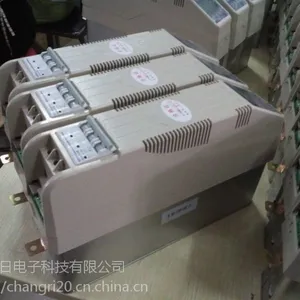 10KVAR���ܵ�����CRC-CS-5+5/3 ��г�� 450V�������ݹ�ר�� ���๲��