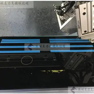 贴胶机贴双面胶带贴透明胶带机苏州贴合设备