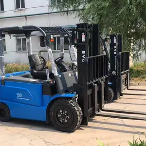 天津比亚迪叉车销售