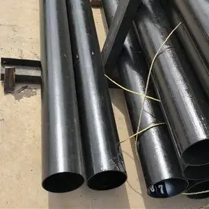 广东深圳现货供应新兴铸铁排水管球墨铸铁管规格齐全价格美丽