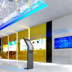 陕西培根铸魂互动科技有限公司