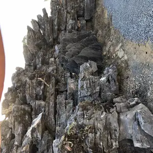 天然大英石 假山英石 定制