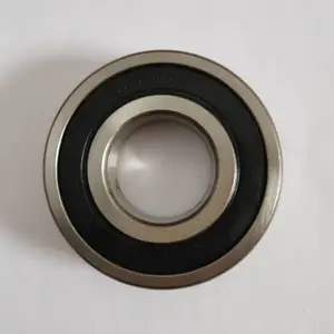 深沟球轴承 高转速 低噪音 库存充足--6309-2RS
