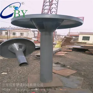 供应A型通风管佰誉A型通风管生产厂家