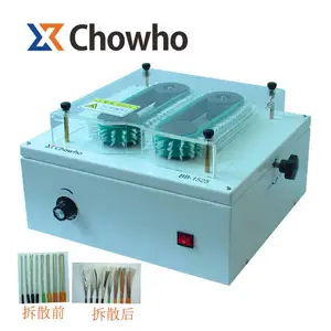洲浩自动化_葫芦岛BB-1525屏蔽网打散机_新能源汽车低压线