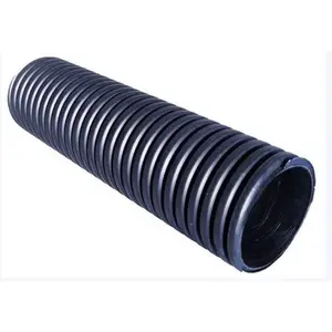 HDPE�пձڲ��ƹ�ֱ�� ����HDPE�пձڲ��ƹܳ��� ����HDPE���ƹܹ�Ӧ