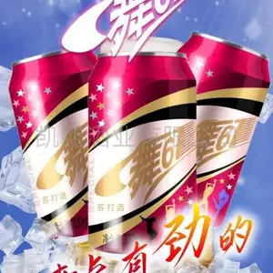 广东罐装苏打酒厂家代理ktv苏打酒代理广东罐装苏打酒批发