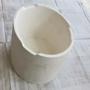 莫来石匣钵 刚玉匣钵 耐高温耐腐蚀高温匣体