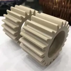 PEEK �������� D26HM100-NC �͸��� ��ĥ�� �������