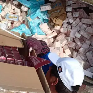 青浦区库存布丁果冻销毁,临期豆奶粉销毁,上海速度食品销毁
