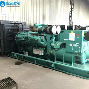 ��ɽ��1100KW���ֿ���˹������� ���������г�