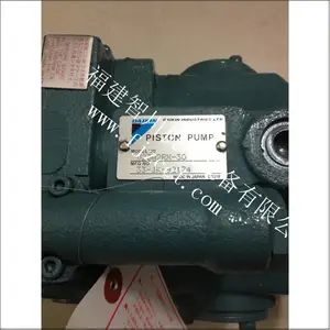 全新原装 柱塞泵-大金 V23A2RX-30