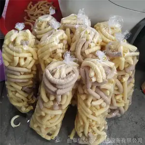 信达各种不同花形箱式杂粮膨化机可做不锈钢暗仓