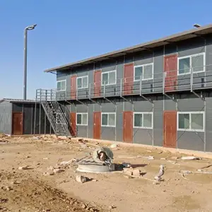 尖草坪集装箱房设备间定制 住人用迎新街活动房工棚搭建