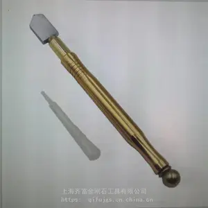 上海玻璃切割工具-金刚石玻璃刀,多功能滚轮式玻璃切割刀