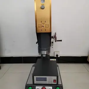 孝感超声波焊接机买三送一