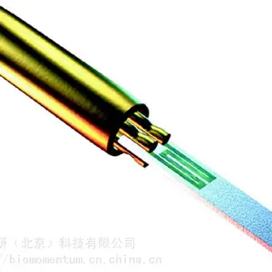 AE801高精度纳牛级微力传感器