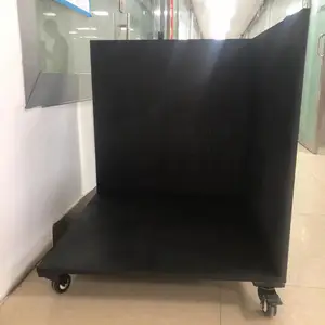 测温点数量测试角GB4706 IEC60335高温温升测试角