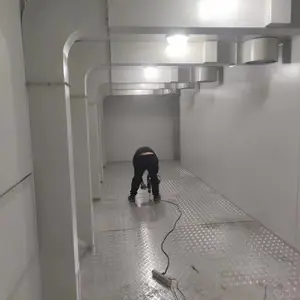 ���ɺ�ɷ� ʳƷ�淿 ���Ⱥ淿 �����淿 �๦����ʪ�豸