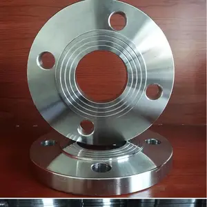 泓业专业非标法兰,大口径法兰,盲板