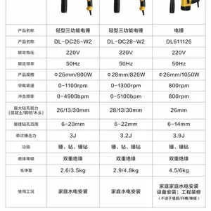 得力迷你电钻热熔胶枪电焊笔锡焊