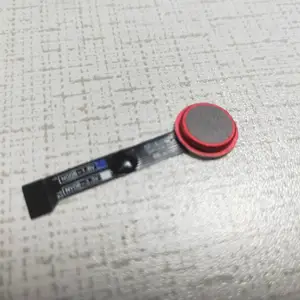 支持一键开机可选SPI货USB接口通过微软认证笔记本指纹模组