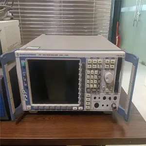 Agilent����8564E-40GhzƵ�׷����Ƕ���HP8564E