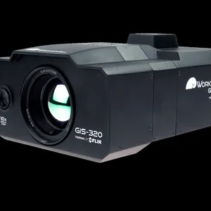 FLIR GIS-320气体泄露检测仪