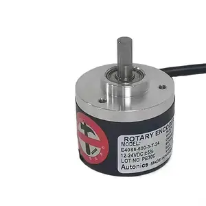 Autonicsԭװ�������˹��ת������E40S8-75-3-T-24�ʱ�һ��