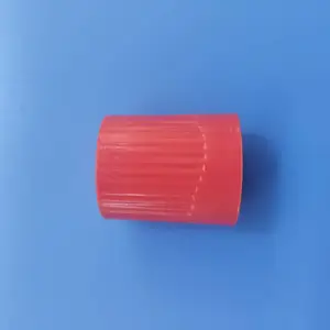 ABS吸气式V0级阻燃末端堵头采样点ASD 53***-4CN ASD 53***-3CN