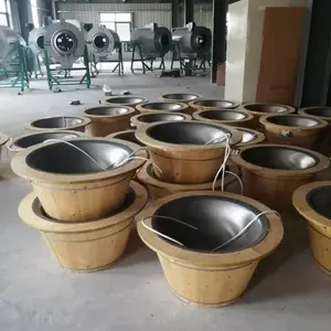 友缘牌手工茶叶电炒锅 农用比赛体验电炒茶炉炒茶机食品机械