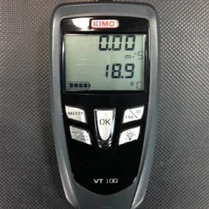 �人��˹�� ���� KIMO VT100 ���߷�����