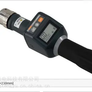 日本TOHNICHI东日刻度盘式扭力螺丝刀STC200CN2-G