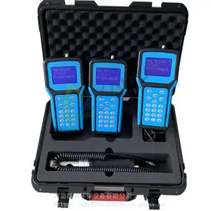 ú��Ũ�ȼ���� JC-1000���ֳ�ʽ���ܷ����۳������