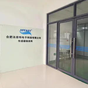 合肥法思特传感技术有限公司